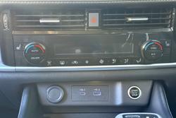2024 Nissan X-TRAIL ST-L