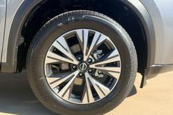 2024 Nissan X-TRAIL ST-L