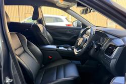 2024 Nissan X-TRAIL ST-L