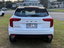 2024 GWM Haval Jolion Premium