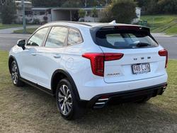 2024 GWM Haval Jolion Premium