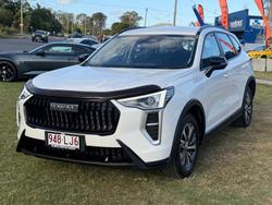 2024 GWM Haval Jolion Premium