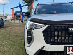 2024 GWM Haval Jolion Premium