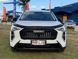 2024 GWM Haval Jolion Premium