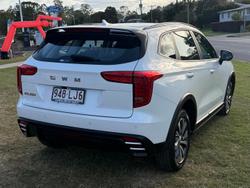2024 GWM Haval Jolion Premium