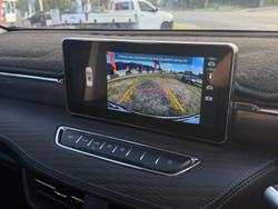 2024 GWM Haval Jolion Premium