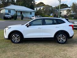 2024 GWM Haval Jolion Premium