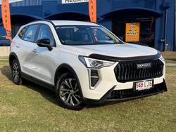 2024 GWM Haval Jolion Premium