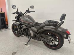 2024 Kawasaki VULCAN S CAFE grey
