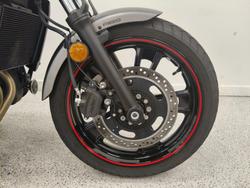 2024 Kawasaki VULCAN S CAFE grey