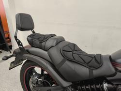 2024 Kawasaki VULCAN S CAFE grey