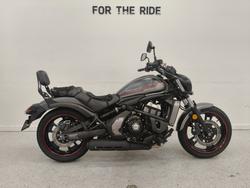 Kawasaki Vulcan S Cafe
