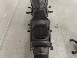 2024 Kawasaki VULCAN S CAFE grey