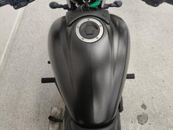 2024 Kawasaki VULCAN S CAFE grey