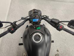 2024 Kawasaki VULCAN S CAFE grey