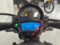 2024 Kawasaki VULCAN S CAFE grey