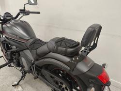 2024 Kawasaki VULCAN S CAFE grey