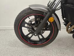 2024 Kawasaki VULCAN S CAFE grey