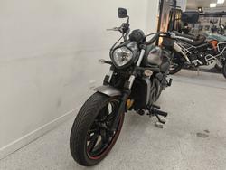 2024 Kawasaki VULCAN S CAFE grey