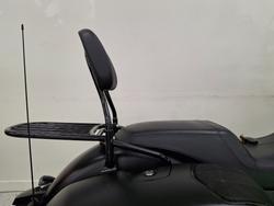 2023 INDIAN CHIEFTAIN DARK HORSE Black
