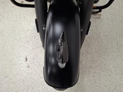 2023 INDIAN CHIEFTAIN DARK HORSE Black