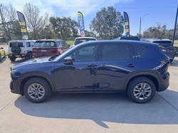 2026 Mazda CX-5 G25 Evolve