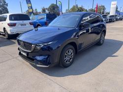 2026 Mazda CX-5 G25 Evolve