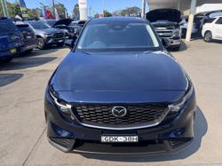 2026 Mazda CX-5 G25 Evolve
