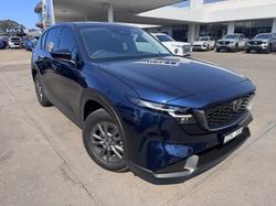 2026 Mazda CX-5 G25 Evolve