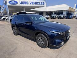 2026 Mazda CX-5 G25 Evolve