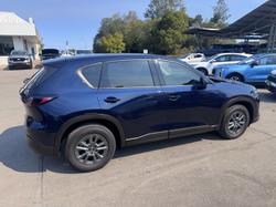 2026 Mazda CX-5 G25 Evolve