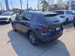 2026 Mazda CX-5 G25 Evolve
