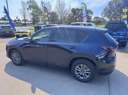2026 Mazda CX-5 G25 Evolve