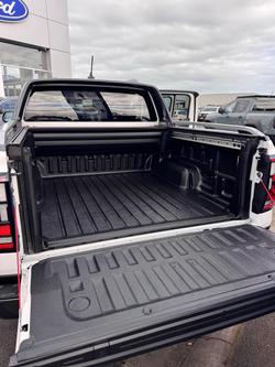 2026 Ford Ranger Wildtrak