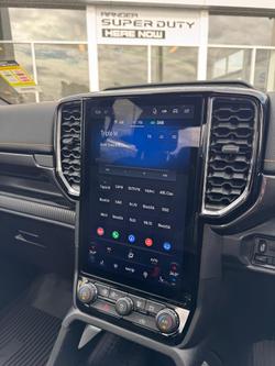 2026 Ford Ranger Wildtrak