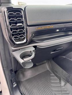 2026 Ford Ranger Wildtrak