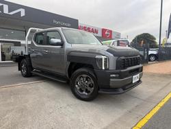 KIA Tasman
