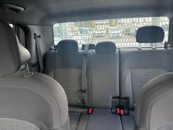 2025 Kia Tasman SX TK MY26 4X4 Dual Range Steel Grey