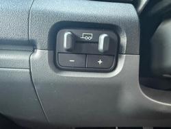 2025 Kia Tasman S TK MY26 4X4 Dual Range Steel Grey