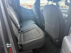 2025 Kia Tasman S TK MY26 4X4 Dual Range Steel Grey