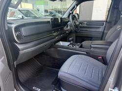 2025 Kia Tasman S TK MY26 4X4 Dual Range Steel Grey