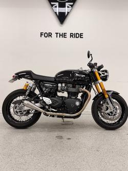 Triumph Thruxton RS