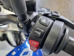 2023 BMW Motorrad R 1250 R SPORT RACINGBLUE METALLIC