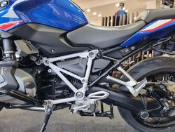 2023 BMW Motorrad R 1250 R SPORT RACINGBLUE METALLIC