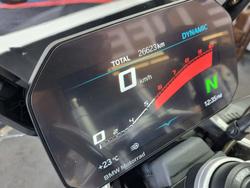 2023 BMW Motorrad R 1250 R SPORT RACINGBLUE METALLIC