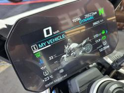 2023 BMW Motorrad R 1250 R SPORT RACINGBLUE METALLIC