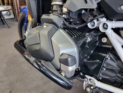 2023 BMW Motorrad R 1250 R SPORT RACINGBLUE METALLIC