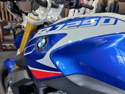 2023 BMW Motorrad R 1250 R SPORT RACINGBLUE METALLIC