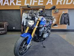 2023 BMW Motorrad R 1250 R SPORT RACINGBLUE METALLIC