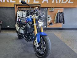 2023 BMW Motorrad R 1250 R SPORT RACINGBLUE METALLIC